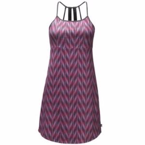 ⚡️The North Face Exposure active dress